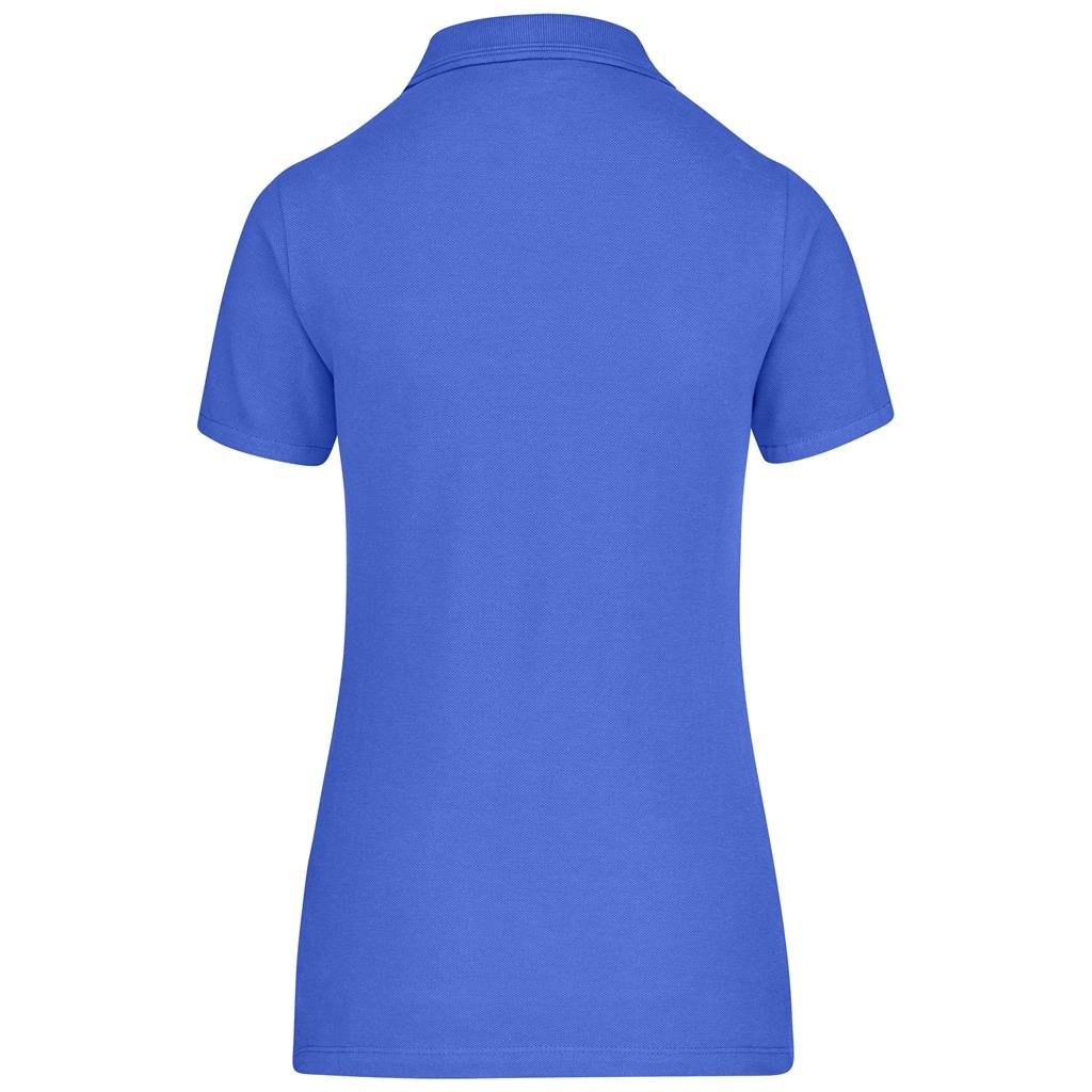 Ladies Hacker Golf Shirt