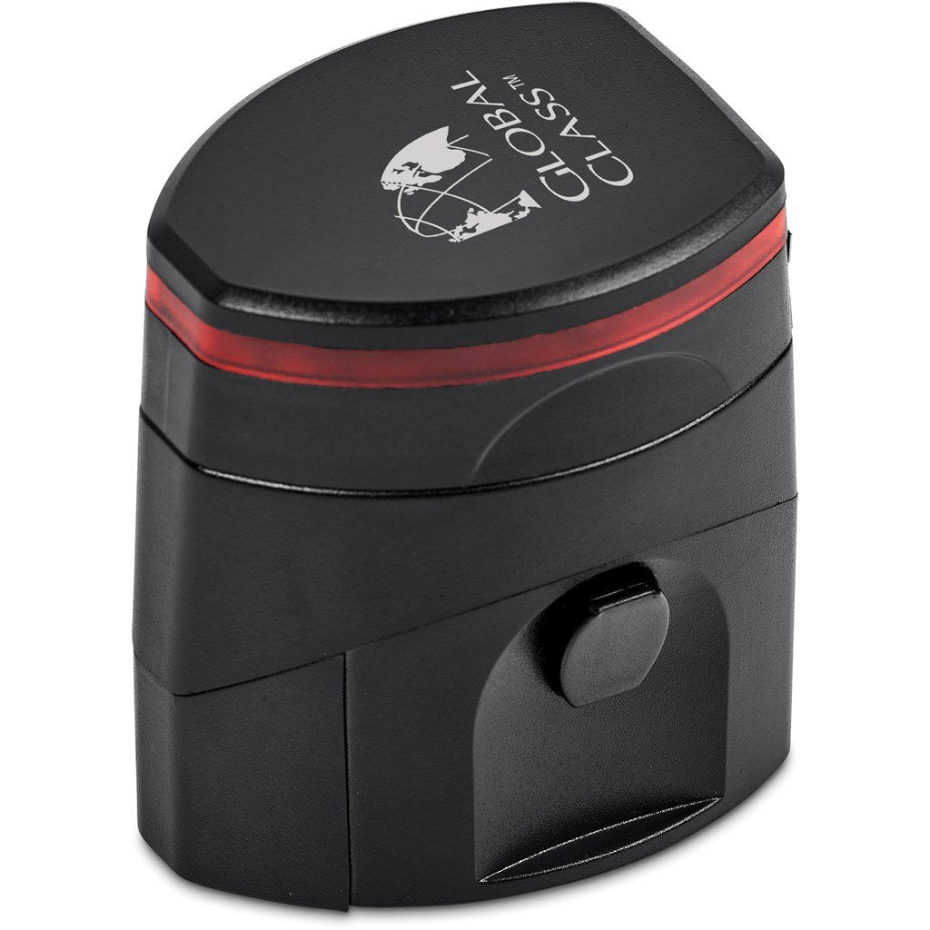 Connexions World Travel Adaptor
