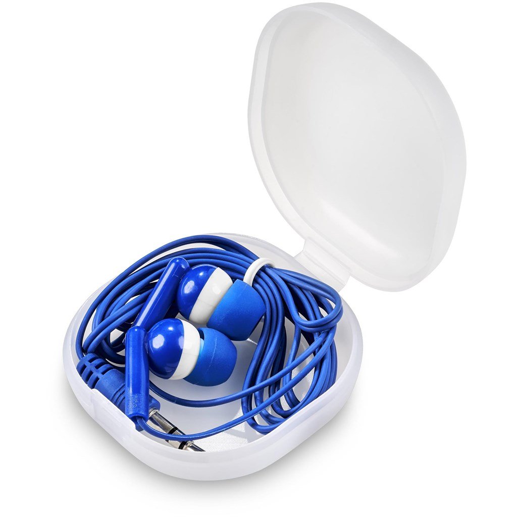 Altitude Nu-Toonz Earbuds