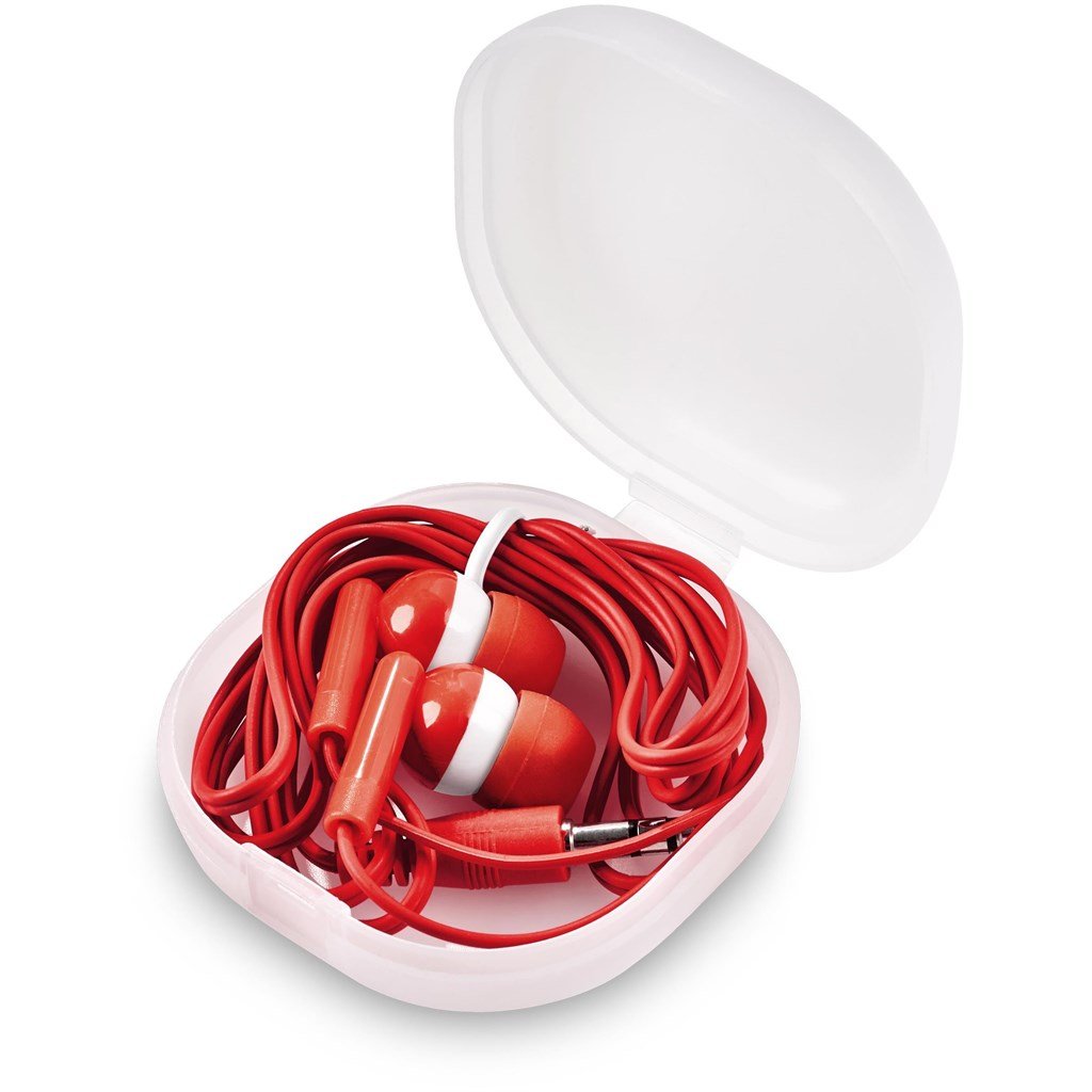 Altitude Nu-Toonz Earbuds