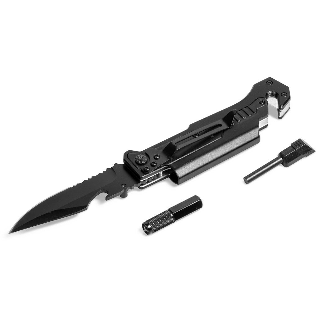 Altitude Warden Multi-Tool