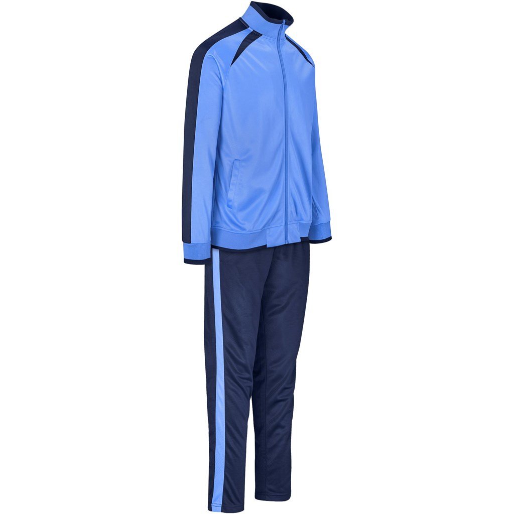 Unisex Sideline Tracksuit