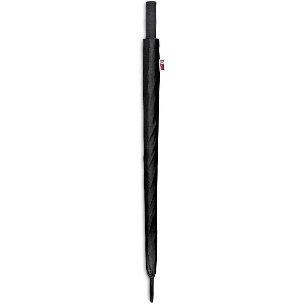 US Basic Fairhaven UV50 Auto-Open Golf Umbrella