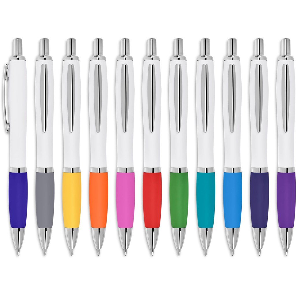 Altitude Banksy Ball Pen
