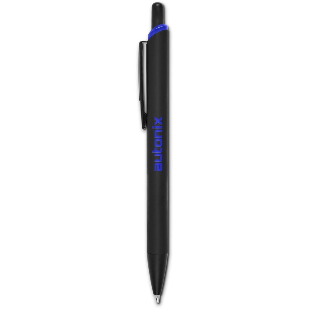 Altitude Shine Through Ball Pen