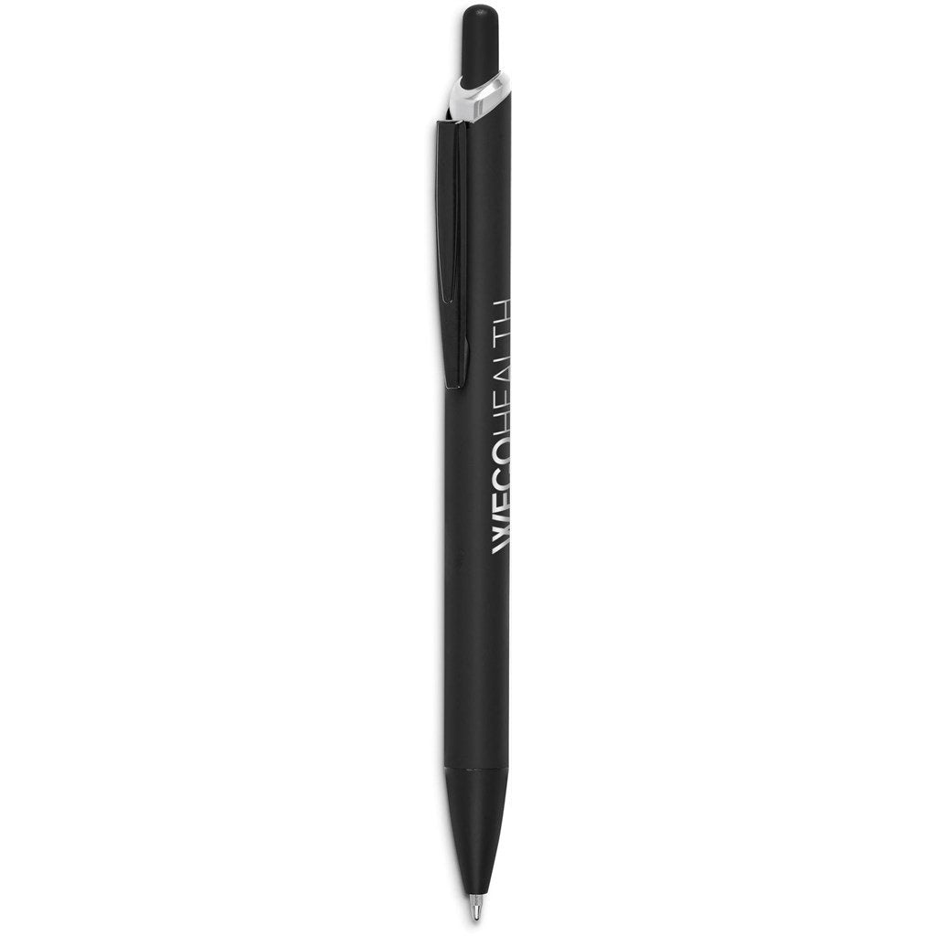 Altitude Shine Through Ball Pen