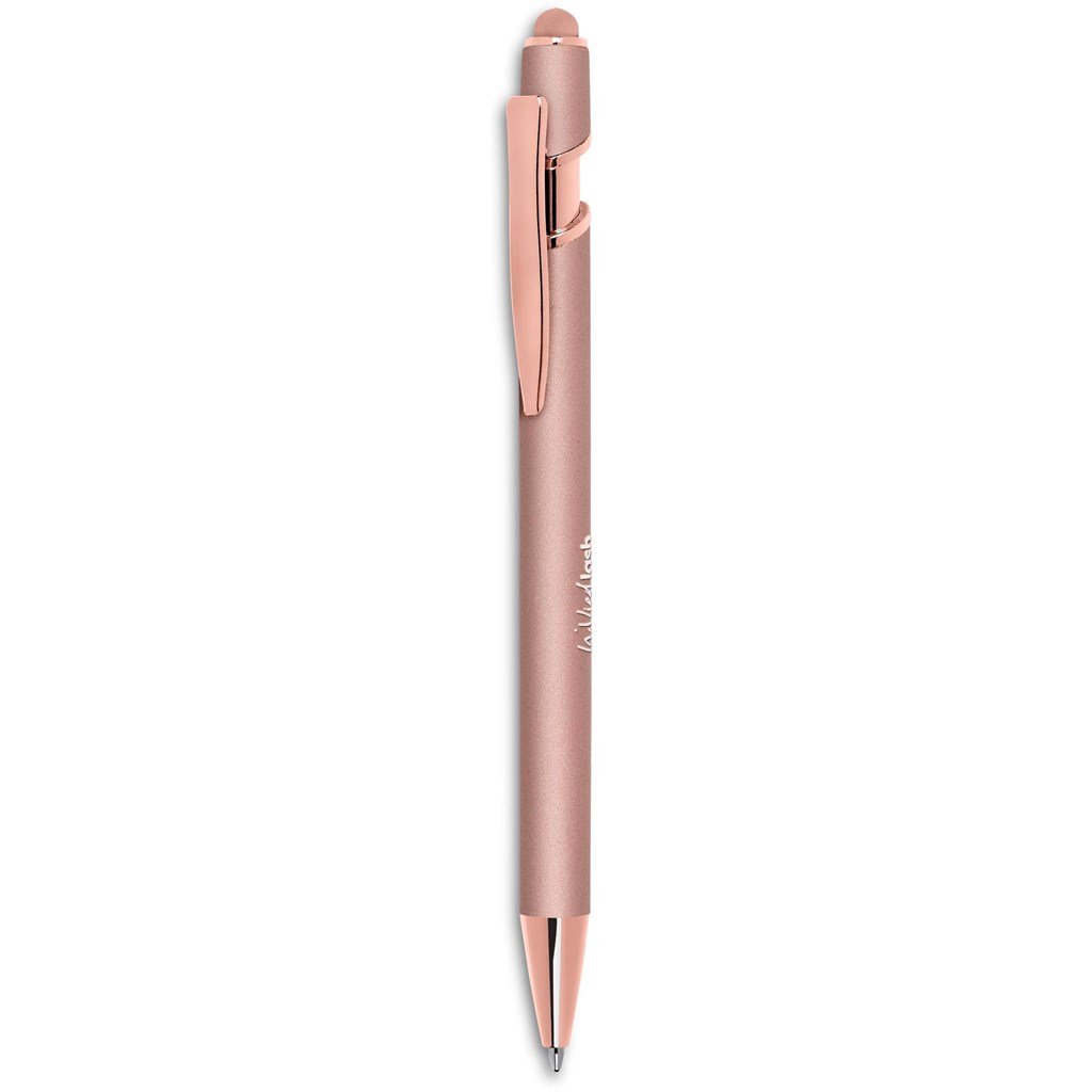 Altitude Interlude Stylus Ball Pen