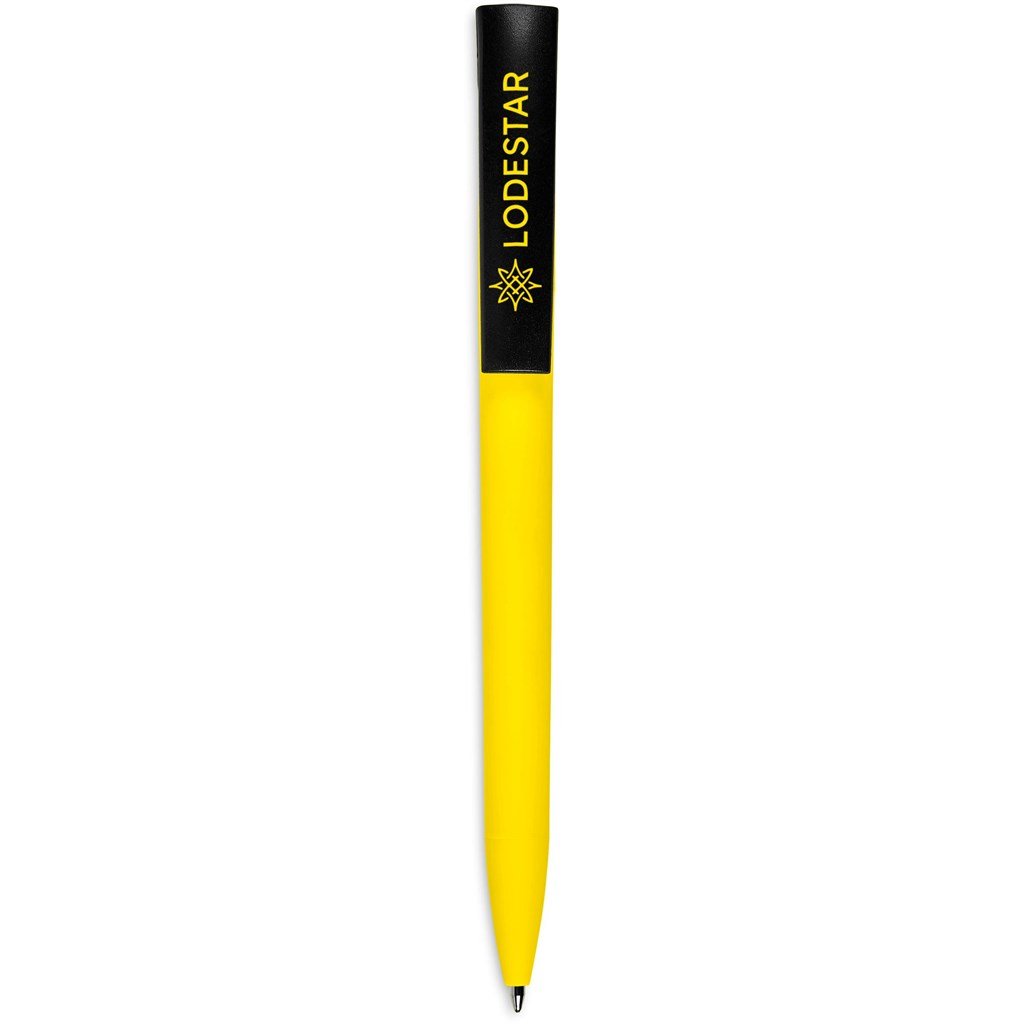 Altitude Crusade Ball Pen