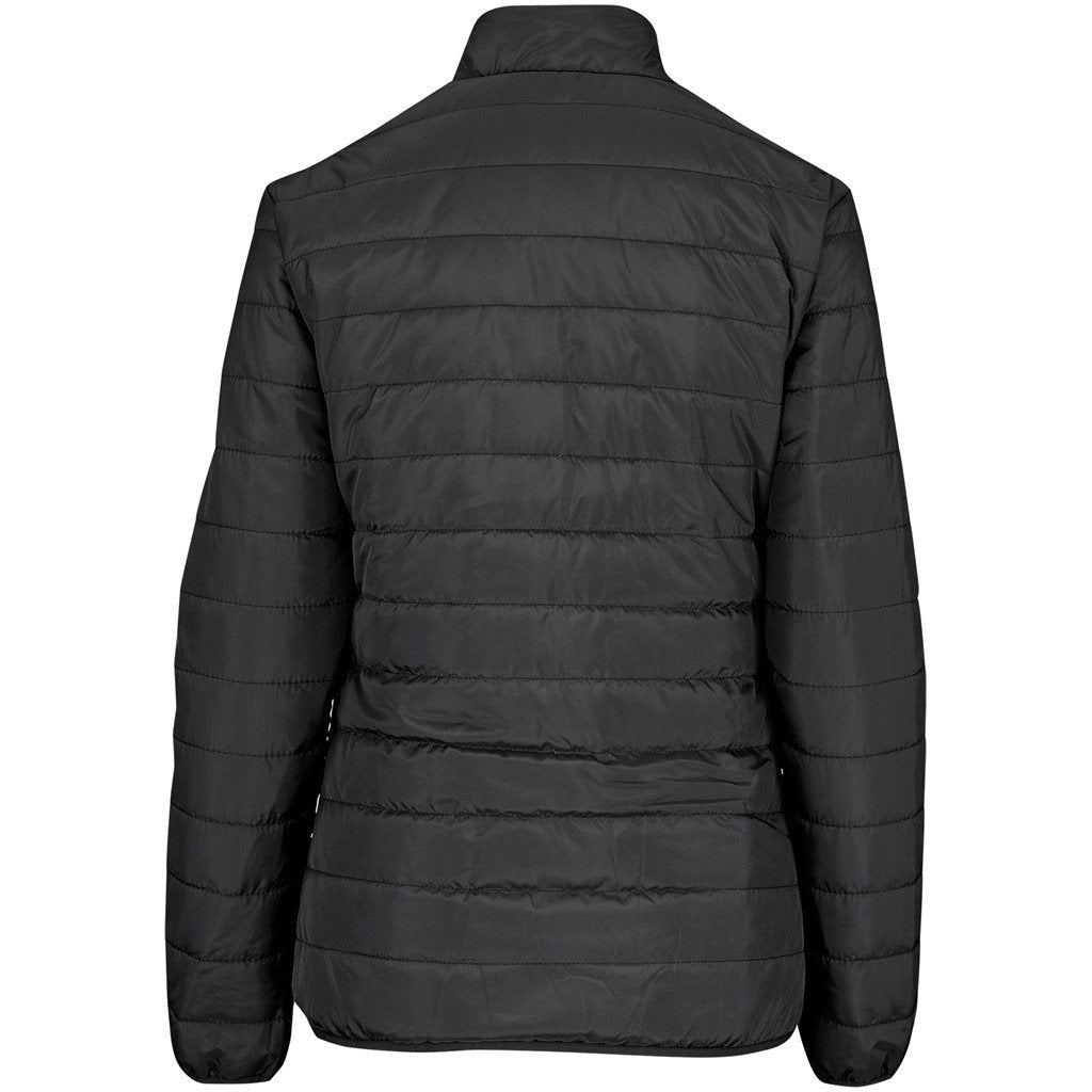 Ladies Hudson Jacket
