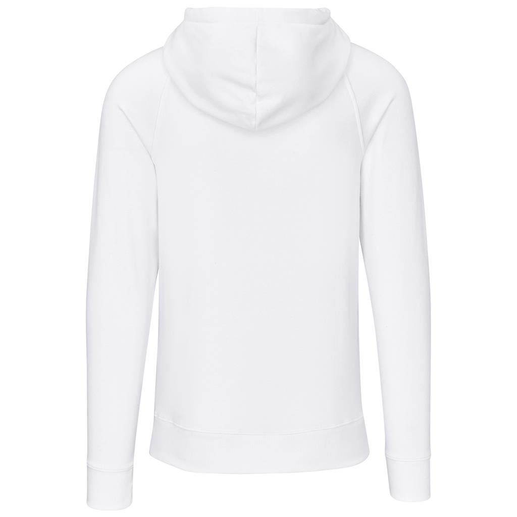 Mens Harvard Heavyweight Hooded Sweater