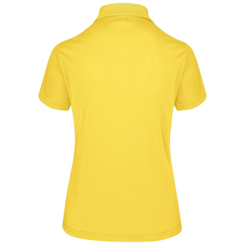 Ladies Tournament Golf Shirt