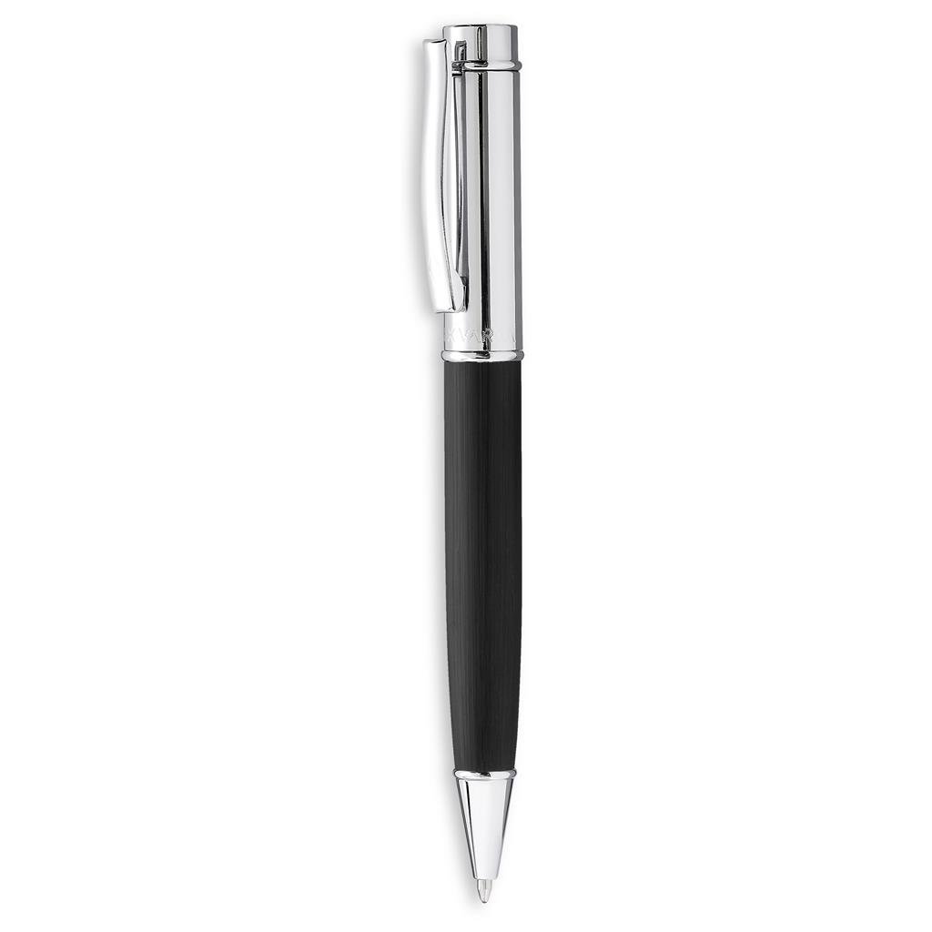 Alex Varga Volans Ball Pen & Rollerball Set