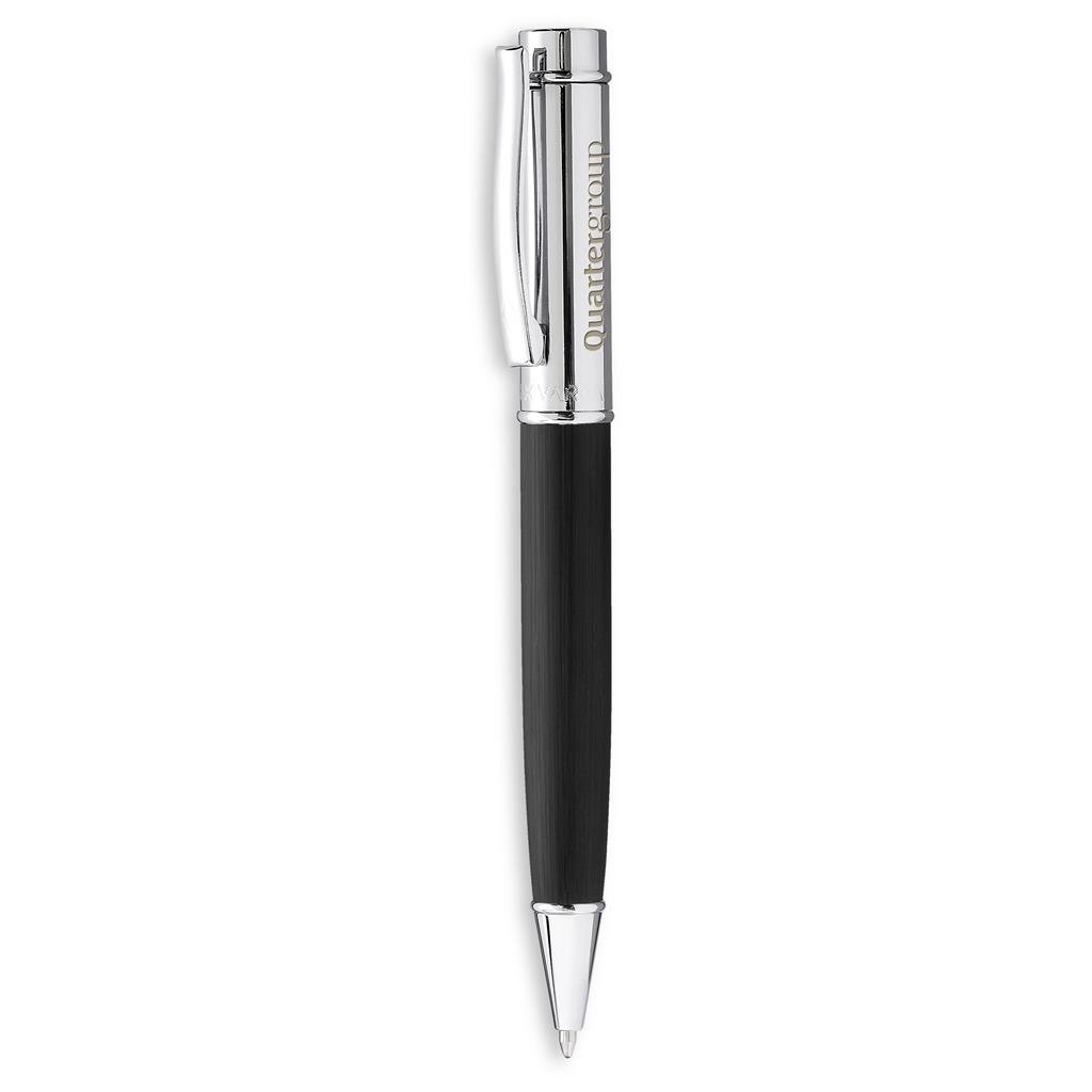 Alex Varga Volans Ball Pen & Rollerball Set