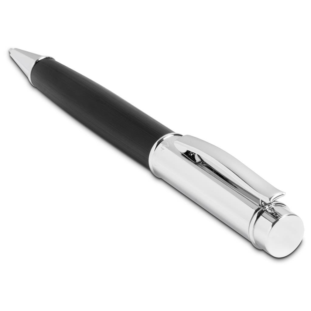 Alex Varga Volans Ball Pen & Rollerball Set