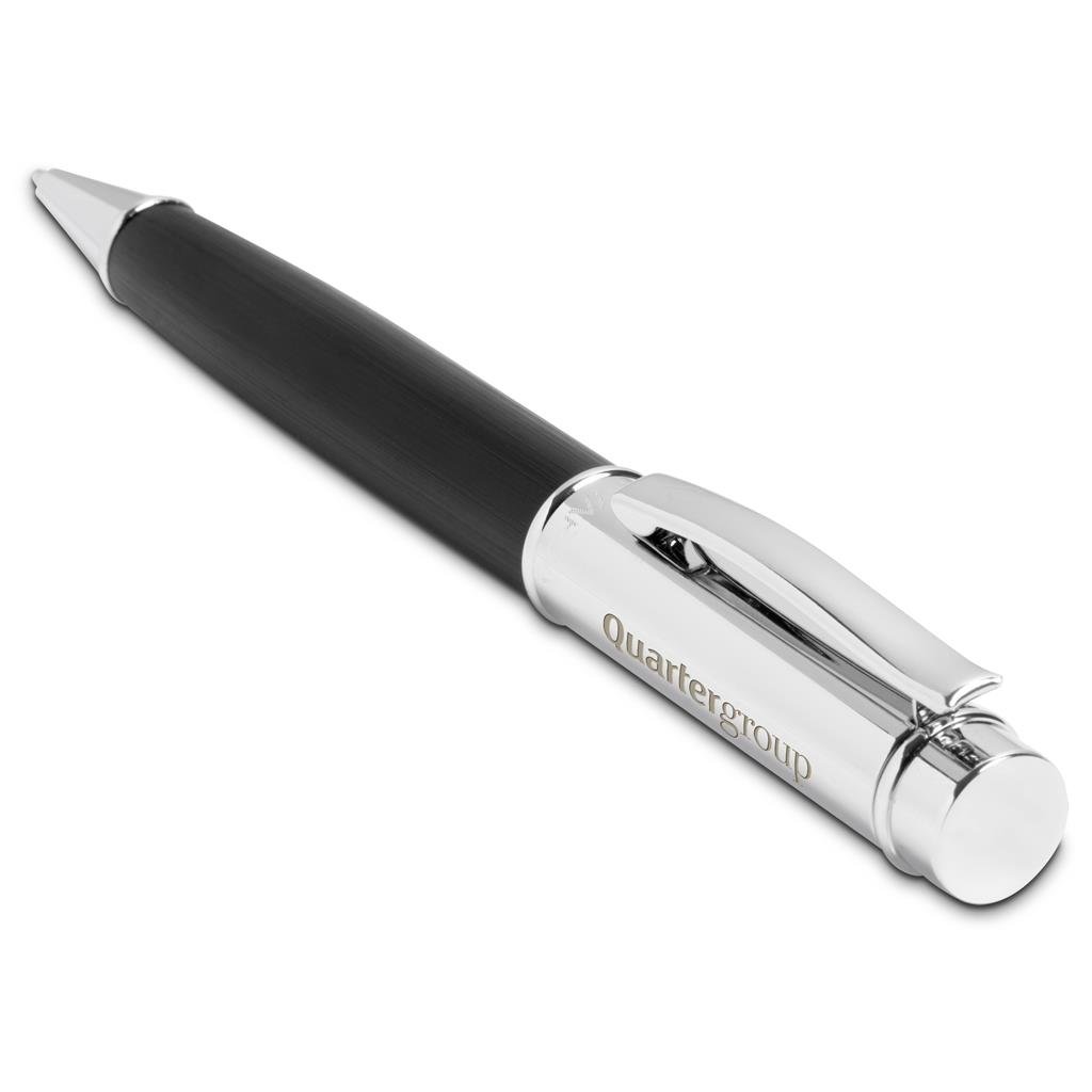 Alex Varga Volans Ball Pen & Rollerball Set