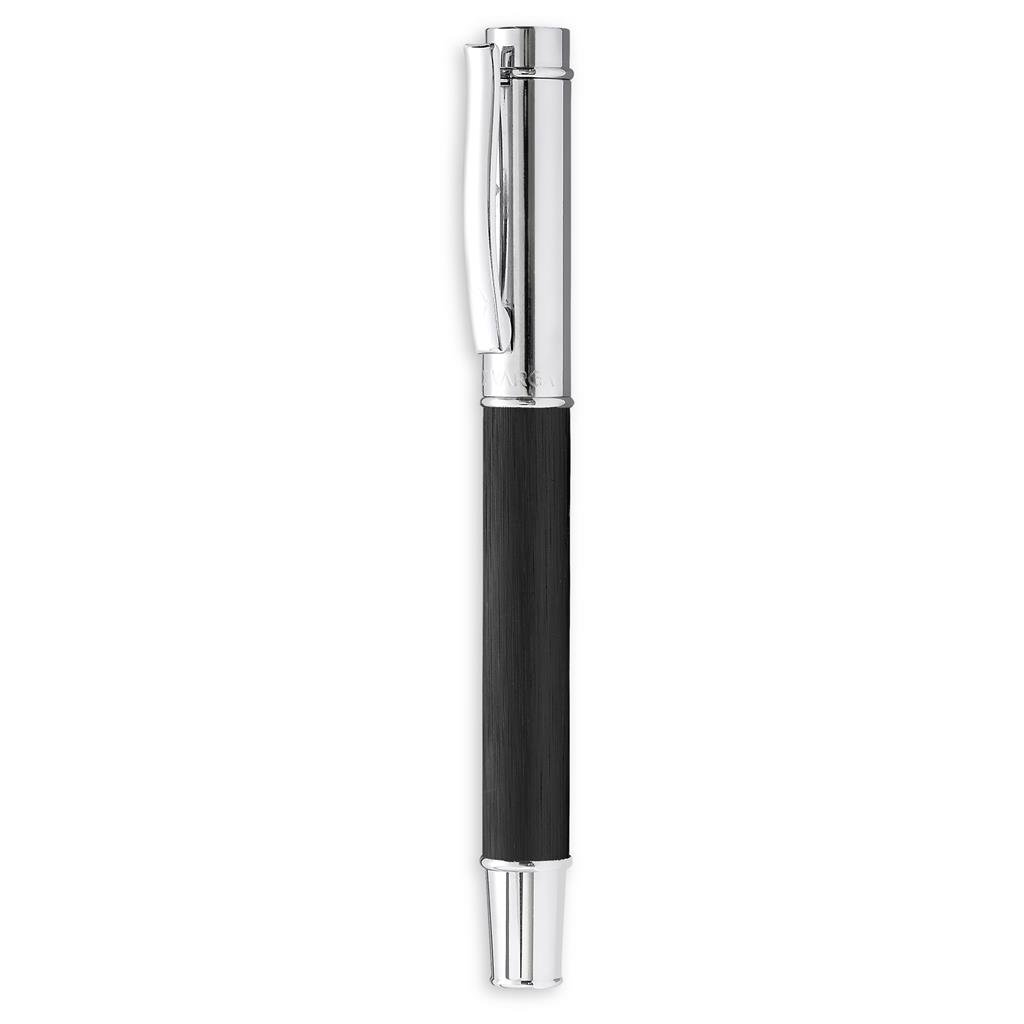 Alex Varga Volans Ball Pen & Rollerball Set