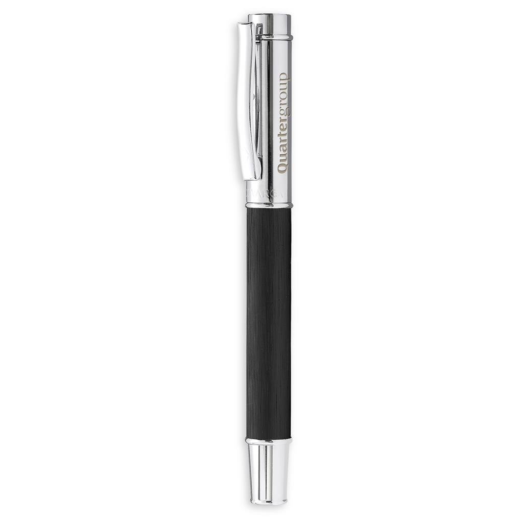 Alex Varga Volans Ball Pen & Rollerball Set