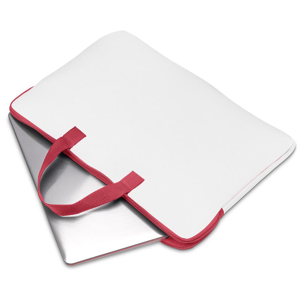 Hoppla 15.6 inch Neoprene Cloud Laptop Sleeve
