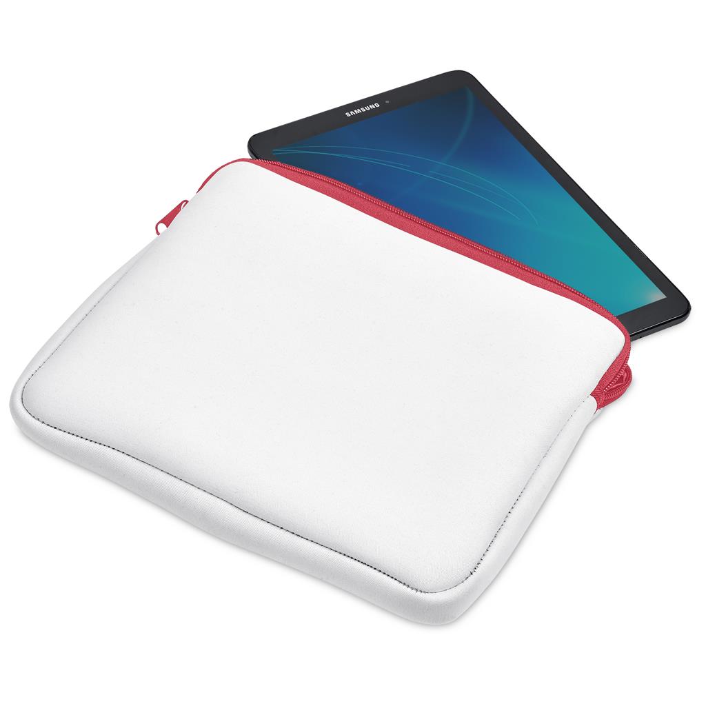 Hoppla Domain 11 inch Neoprene Tablet Sleeve