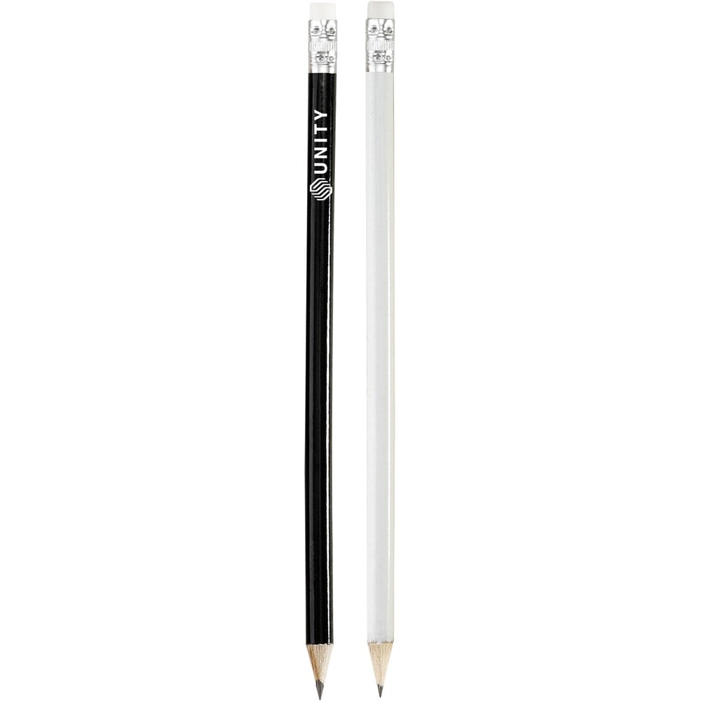Altitude Basix Wooden Pencil