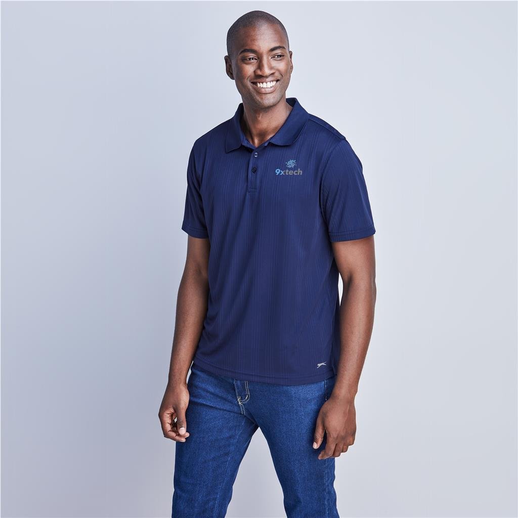 Mens Florida Golf Shirt - Red
