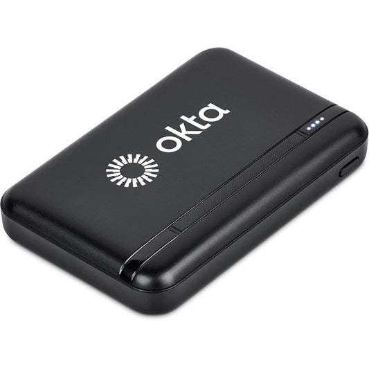 Altitude Core Power Bank - 5,000mAh