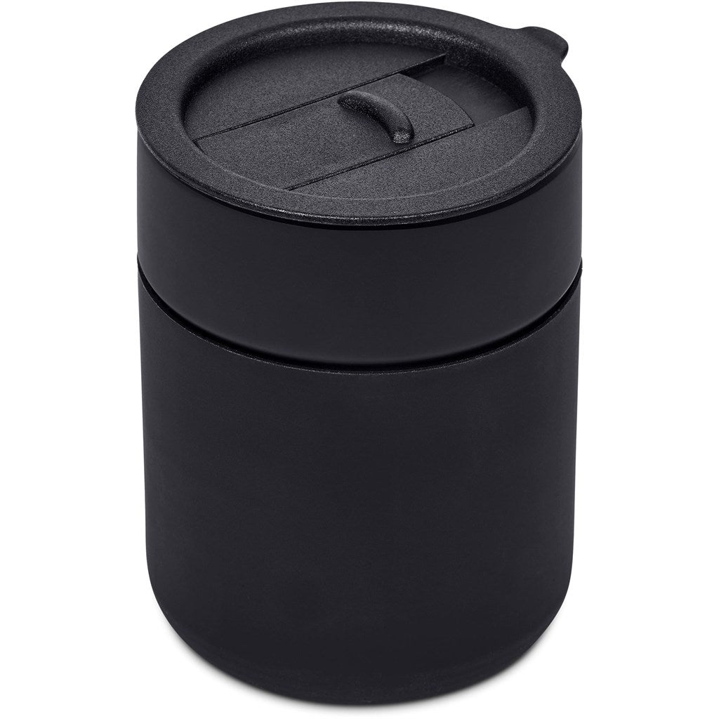Serendipio Pimlico Ceramic Coffee Tumbler – 300ml