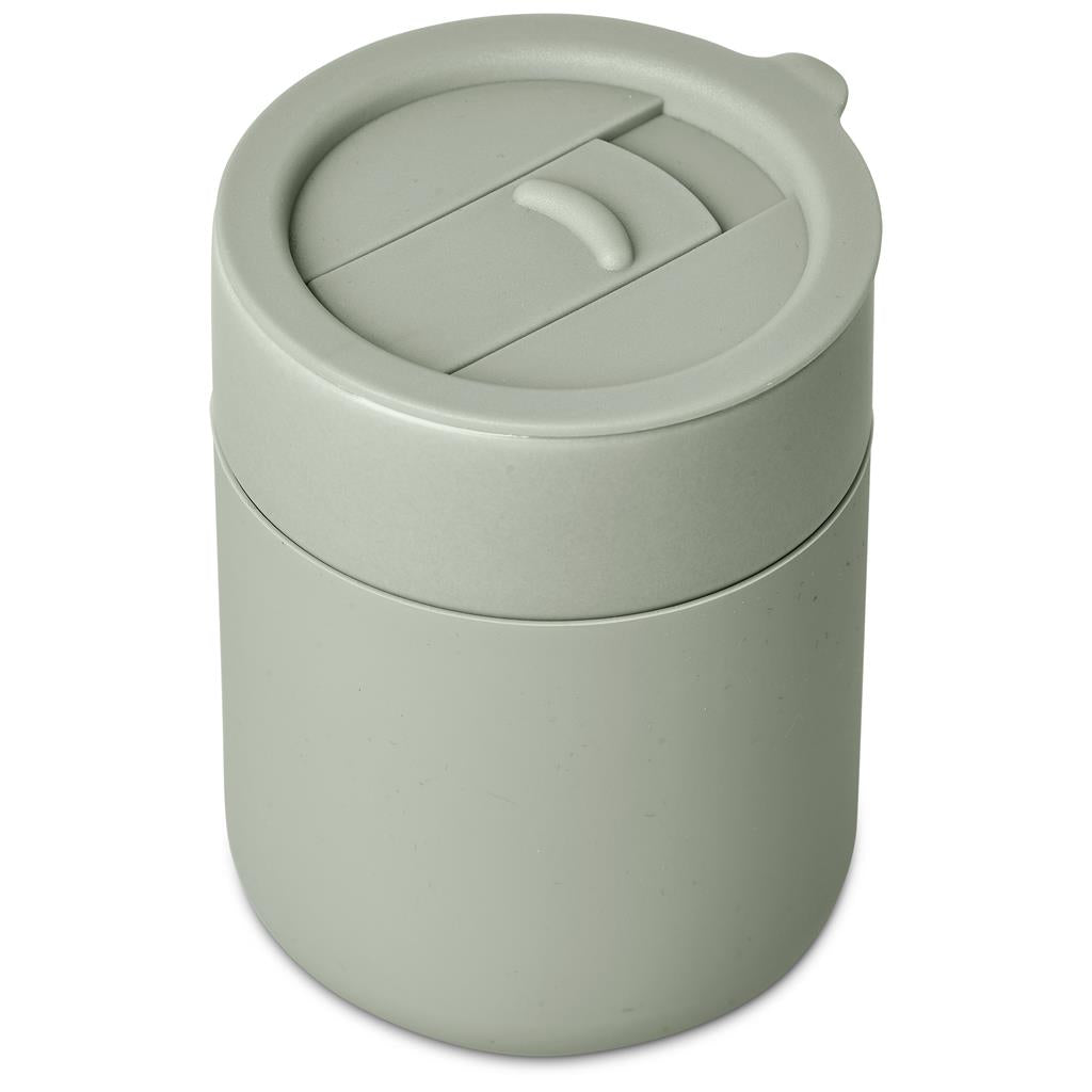 Serendipio Pimlico Ceramic Coffee Tumbler – 300ml