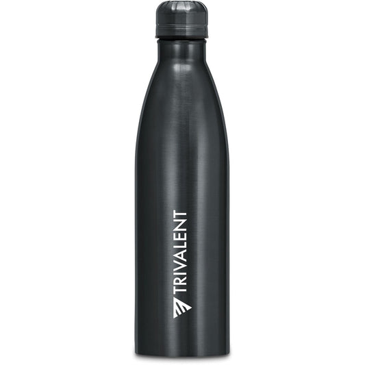 Serendipio Miranda Stainless Steel Water Bottle – 1 Litre