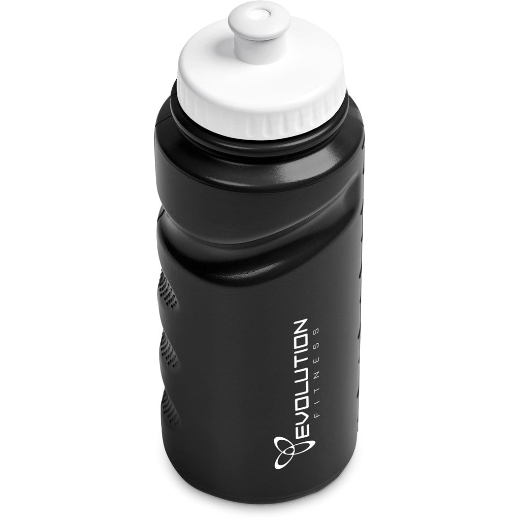 Altitude Slam Plastic Water Bottle - 500ml