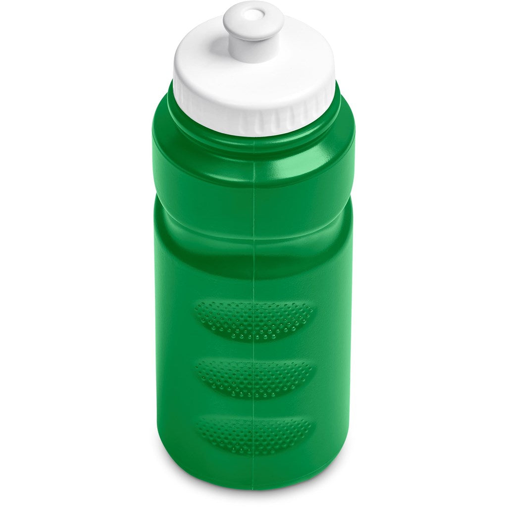 Altitude Slam Plastic Water Bottle - 500ml