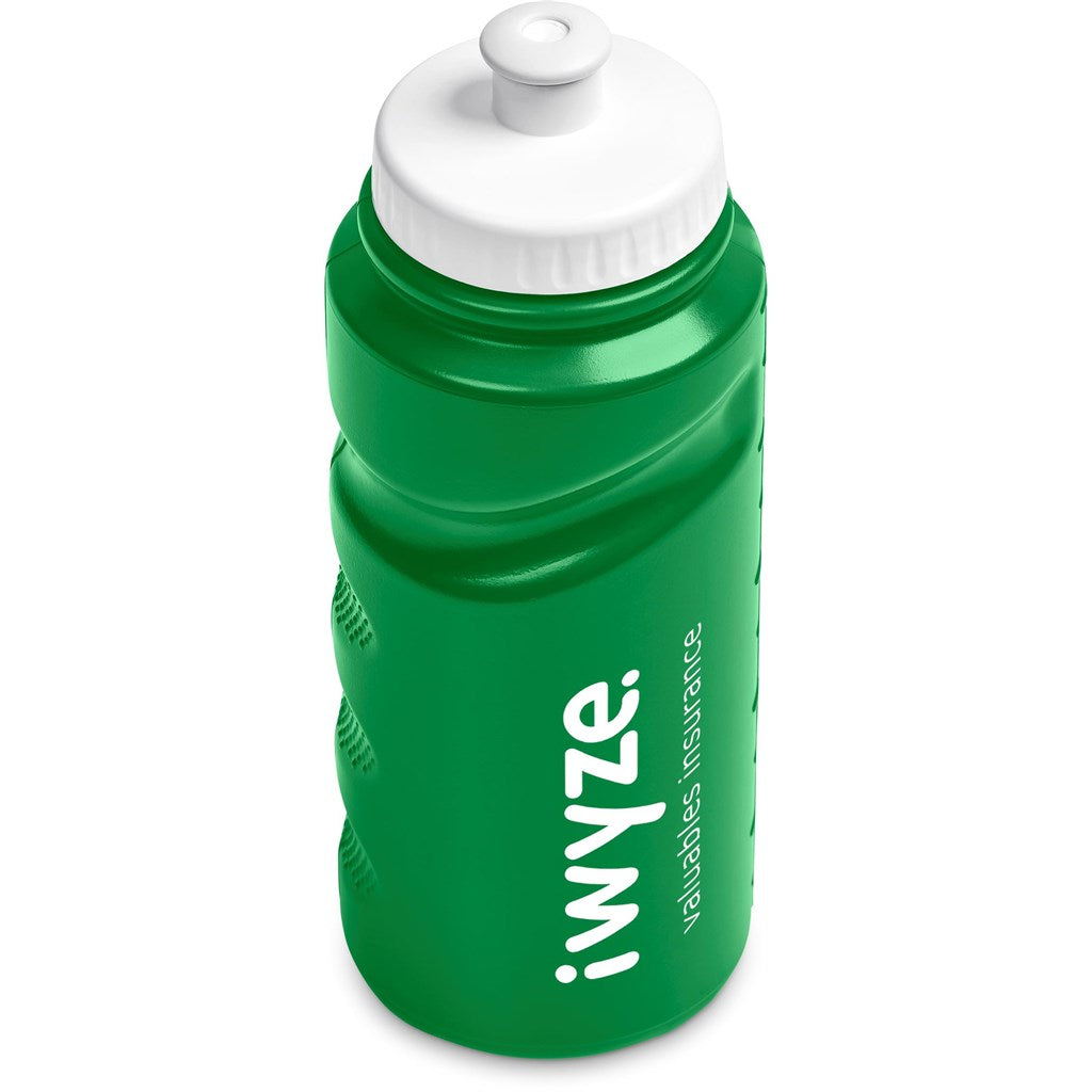 Altitude Slam Plastic Water Bottle - 500ml