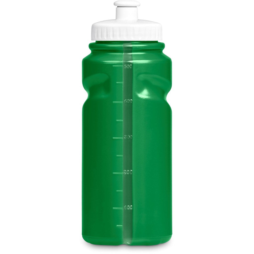 Altitude Slam Plastic Water Bottle - 500ml