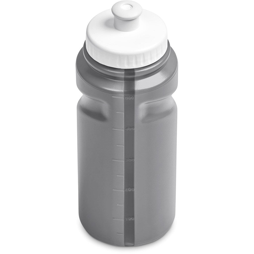 Altitude Slam Plastic Water Bottle - 500ml