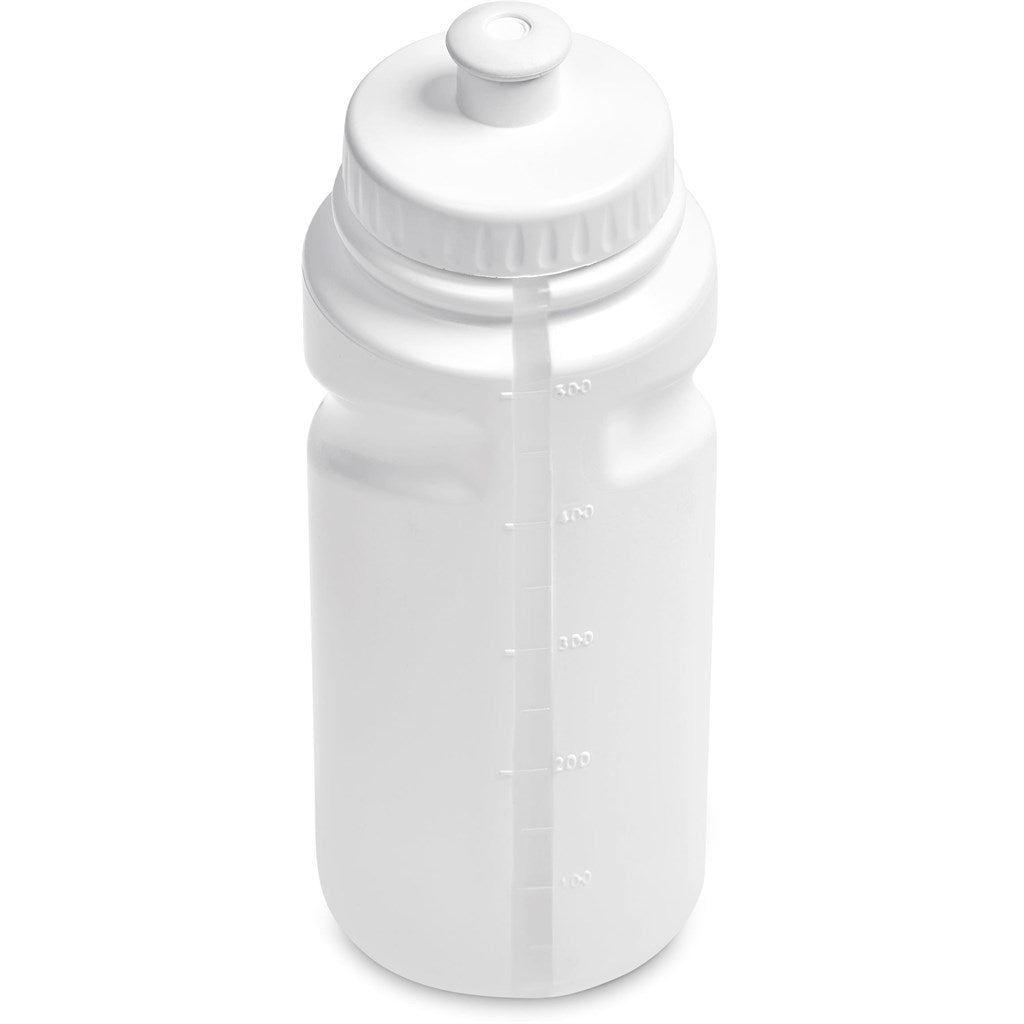 Altitude Slam Plastic Water Bottle - 500ml