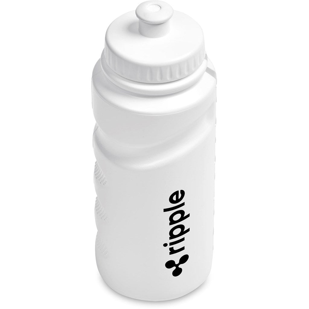 Altitude Slam Plastic Water Bottle - 500ml