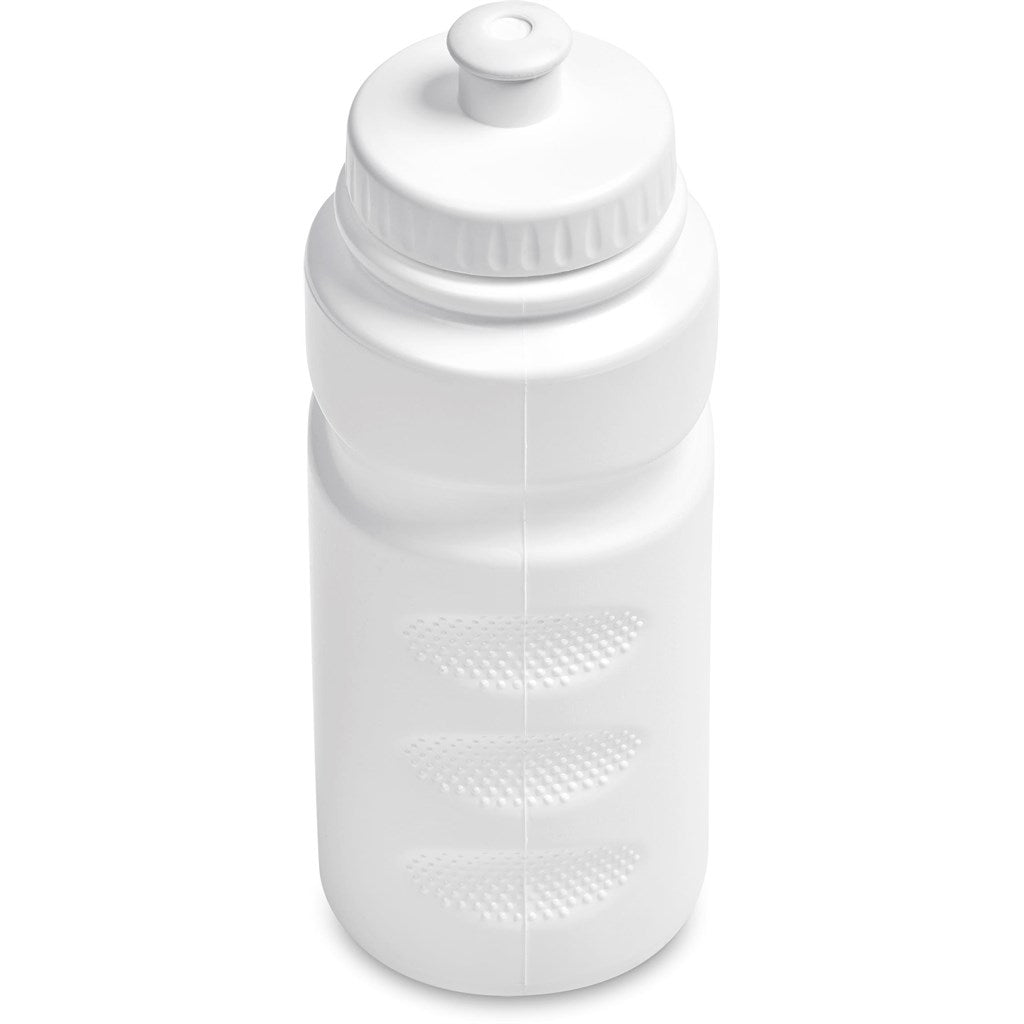 Altitude Slam Plastic Water Bottle - 500ml