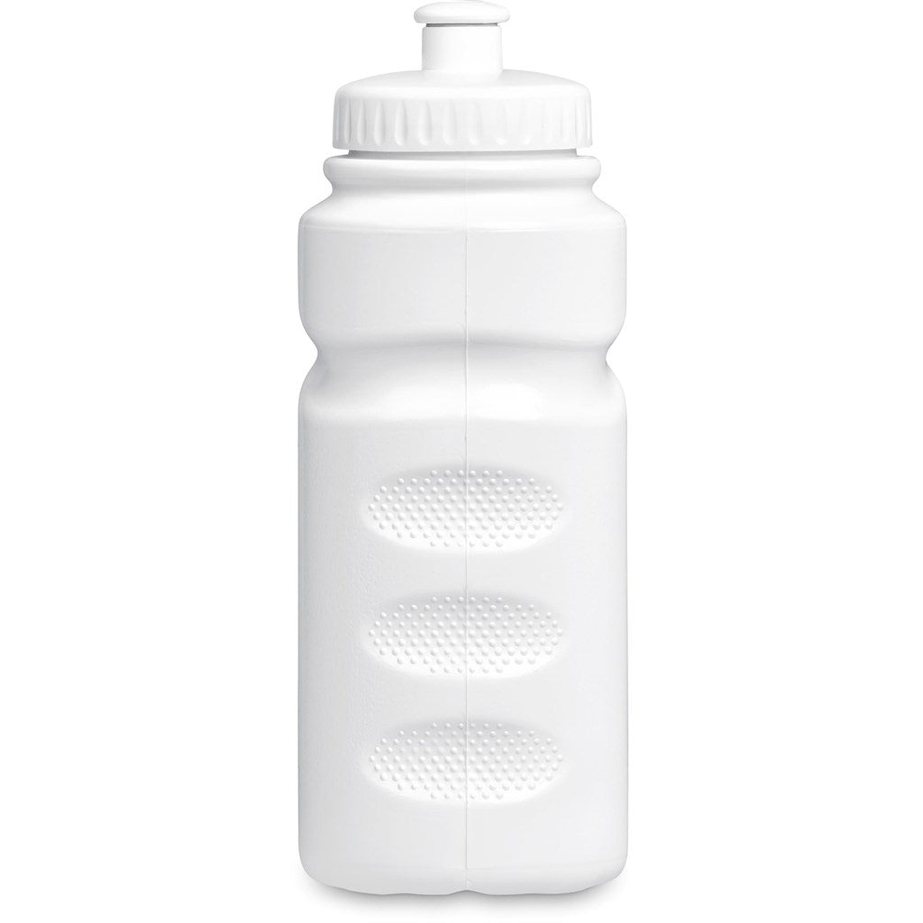 Altitude Slam Plastic Water Bottle - 500ml
