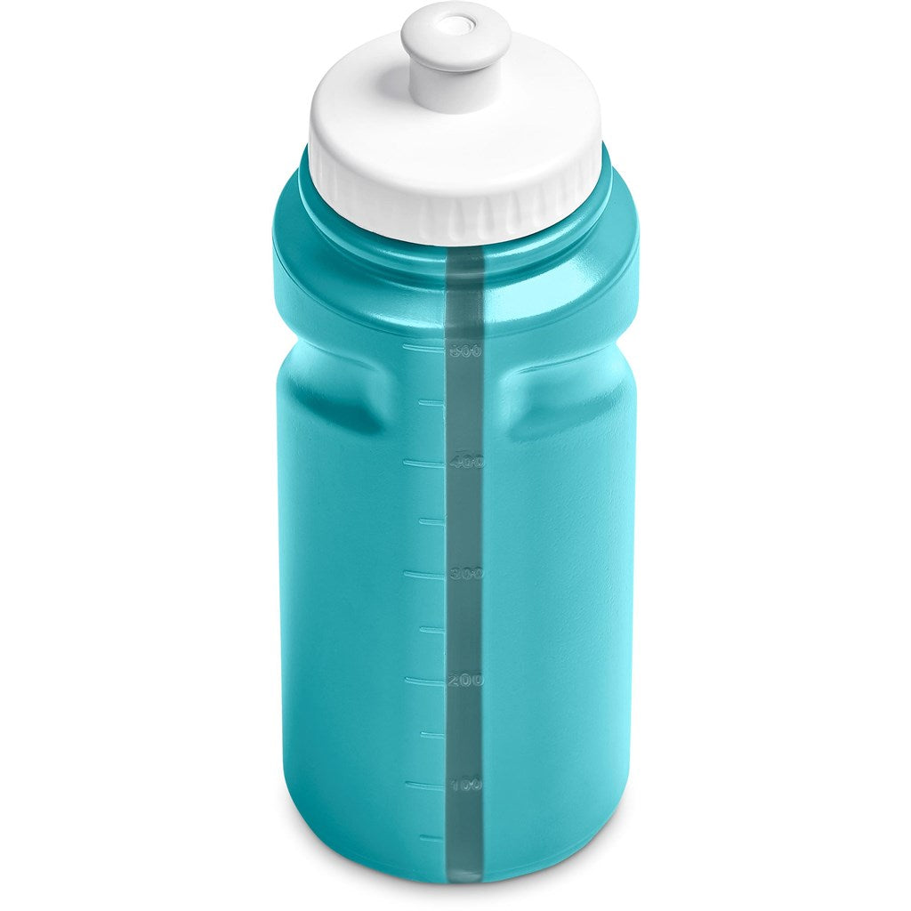Altitude Slam Plastic Water Bottle - 500ml