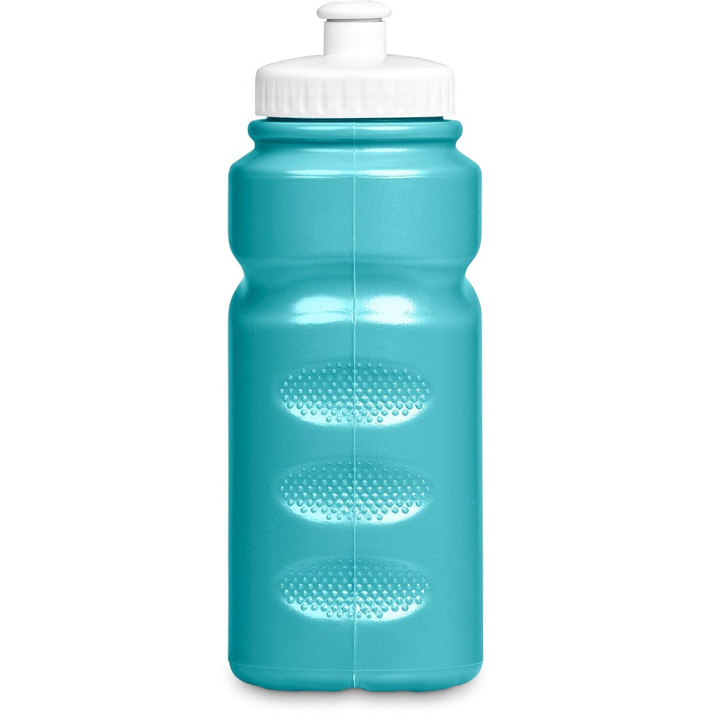 Altitude Slam Plastic Water Bottle - 500ml
