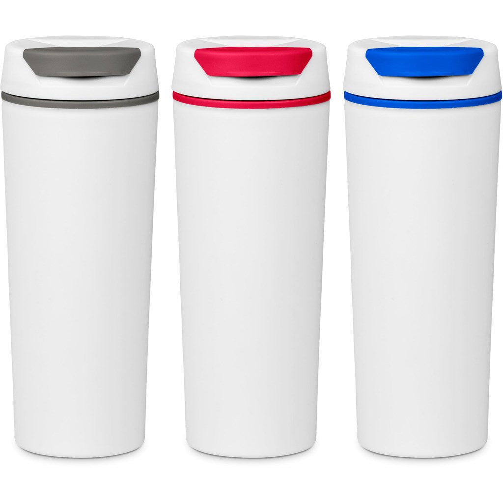 Altitude Laguna Plastic Double-Wall Tumbler - 460ml