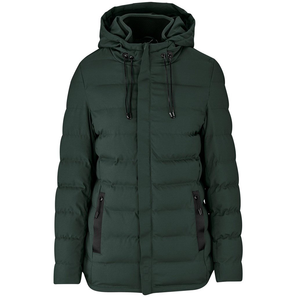 Ladies Montana Jacket