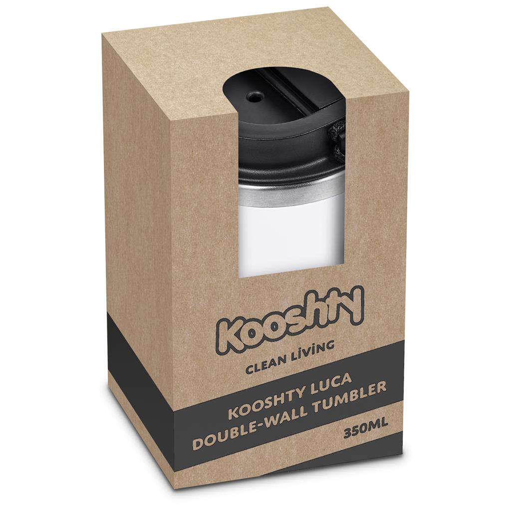 Altitude Luca Winter Gift Set