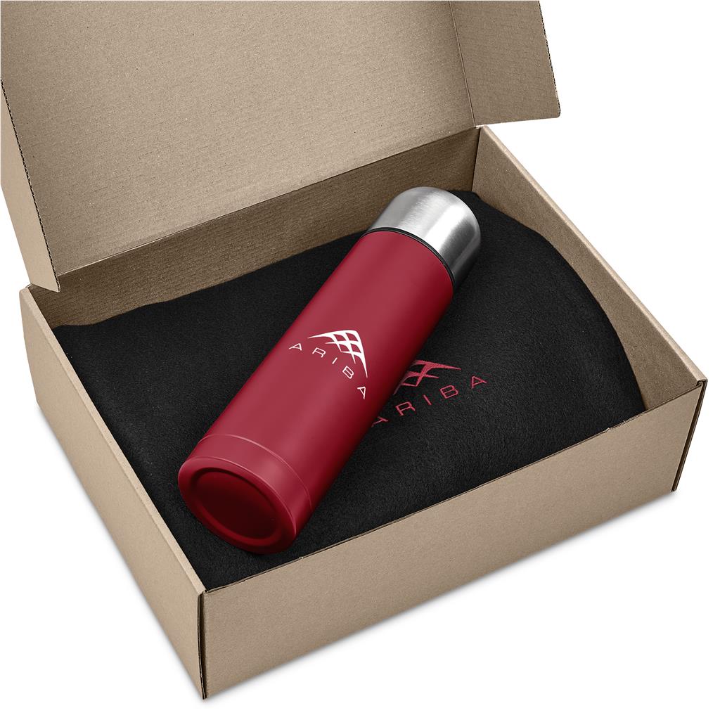 Altitude Alpaca Winter Gift Set