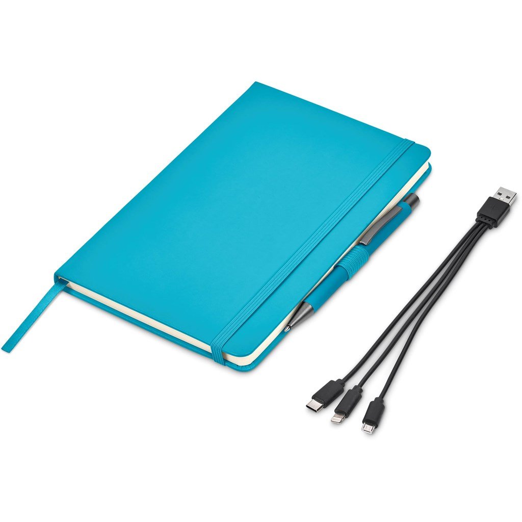 Sanders Gift Set