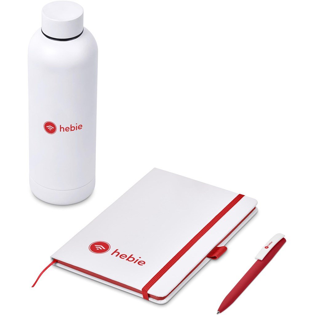 Clark Kraft Gift Set