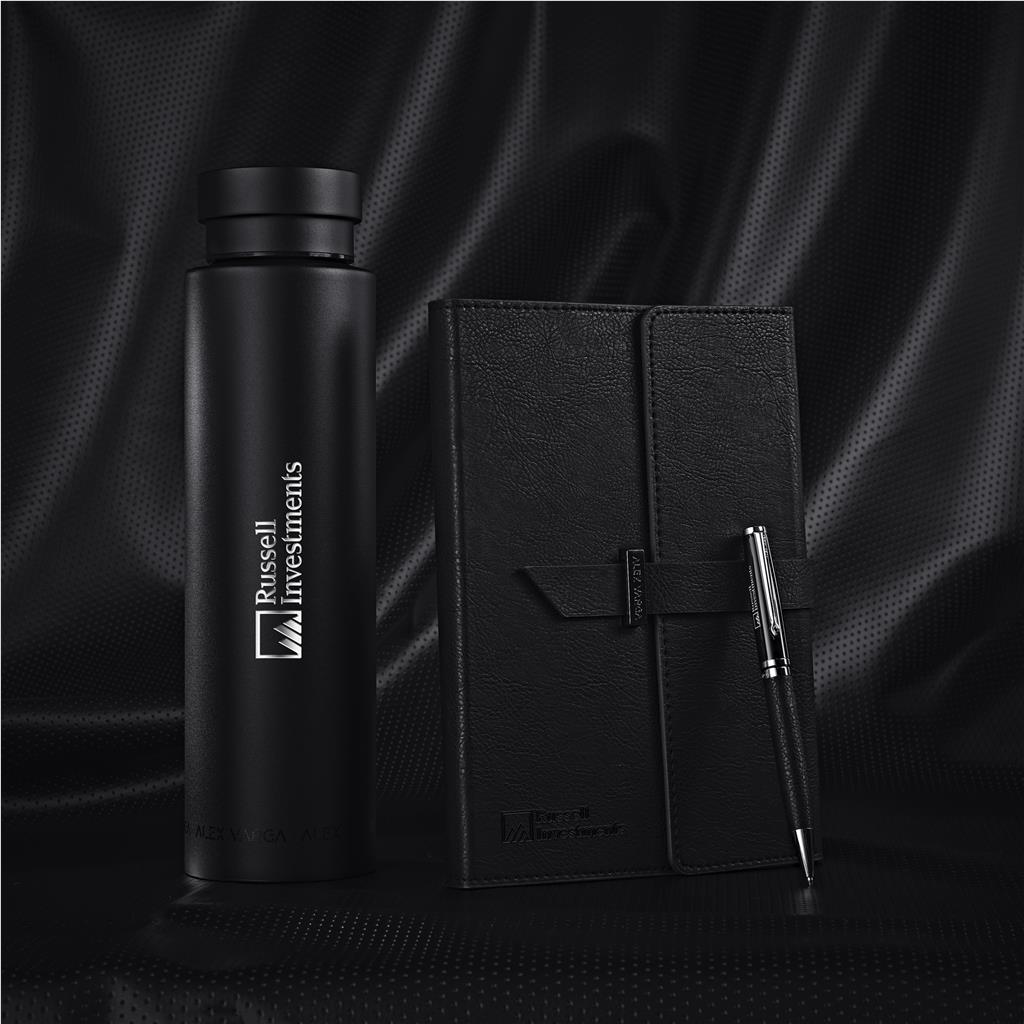 Alex Varga Undakrov Gift Set