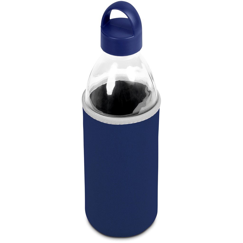 Kooshty Big Swing Neo Glass Water Bottle – 850ml