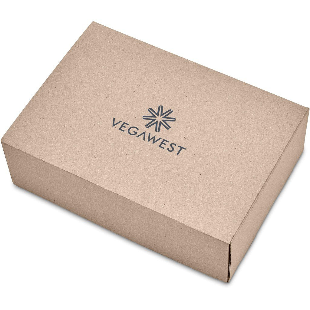 Kooshty Joden Kraft Gift Set - Cream