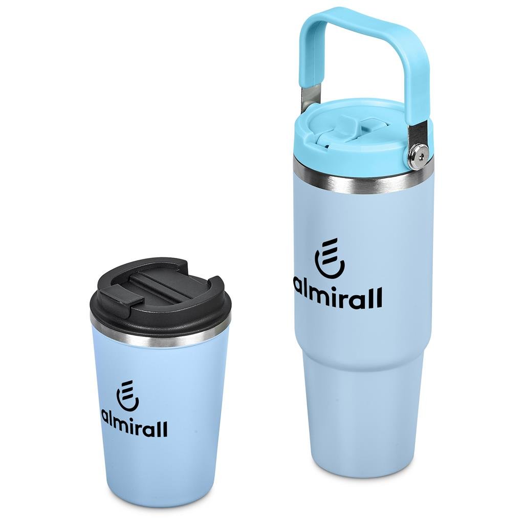Kooshty Waikos Drinkware Gift Set